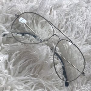 HIPSTER GLASSES 👓